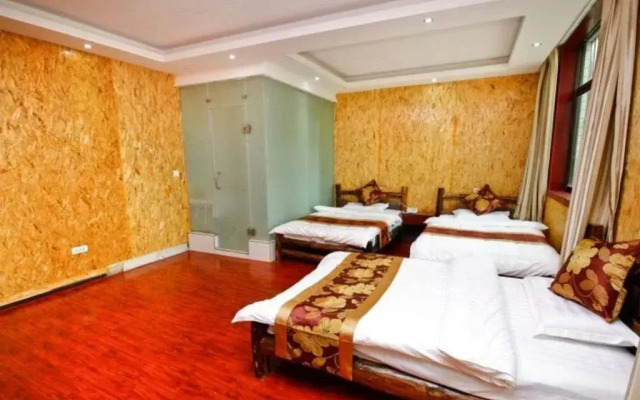 Tianyunshi Hotel