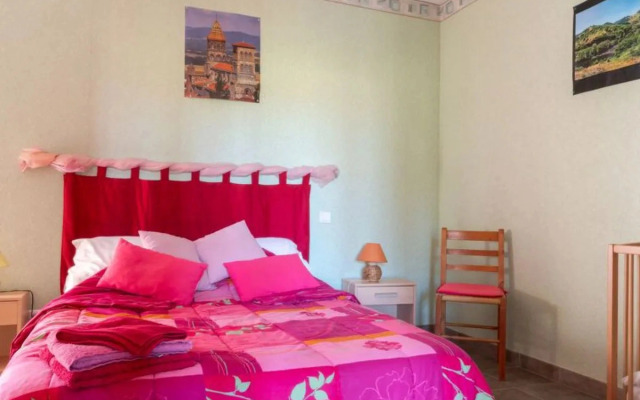 House ferme Puy-en-Velay