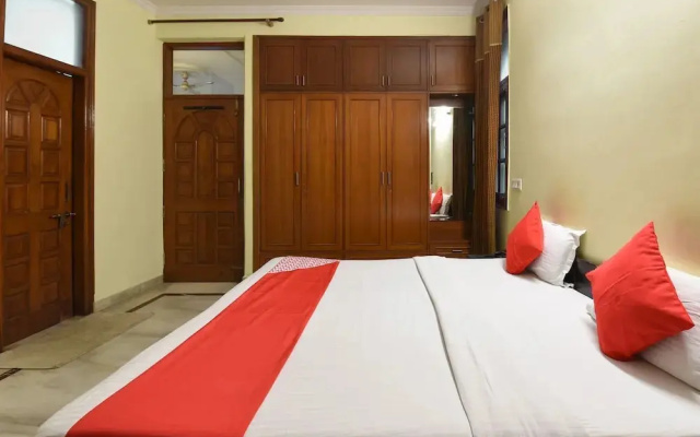 Rose View By OYO Rooms