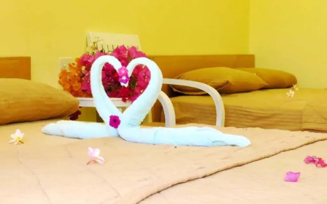 Soc Nau Hotel Mui Ne