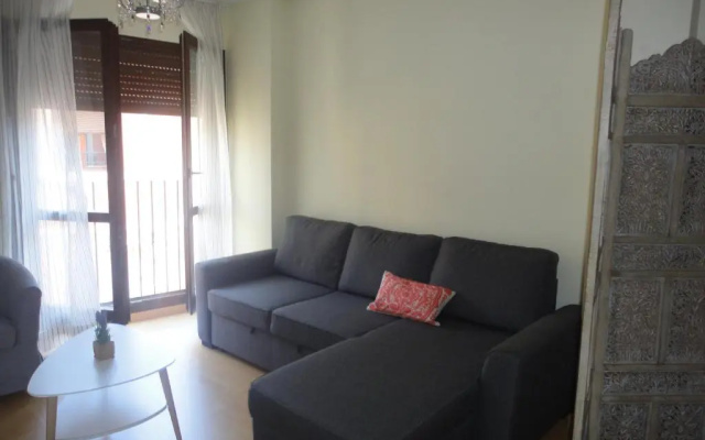 Apartamento Rua Centro Calatayud