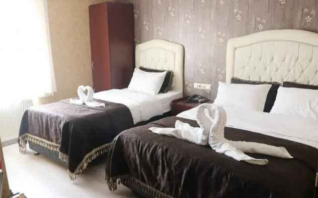 Kuloğlu Hotel Samsun
