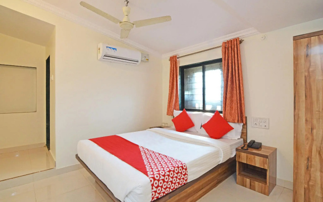 OYO 23404 Baba Cottage