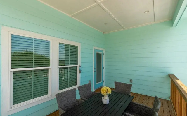 An Exclusive Waterfront Property