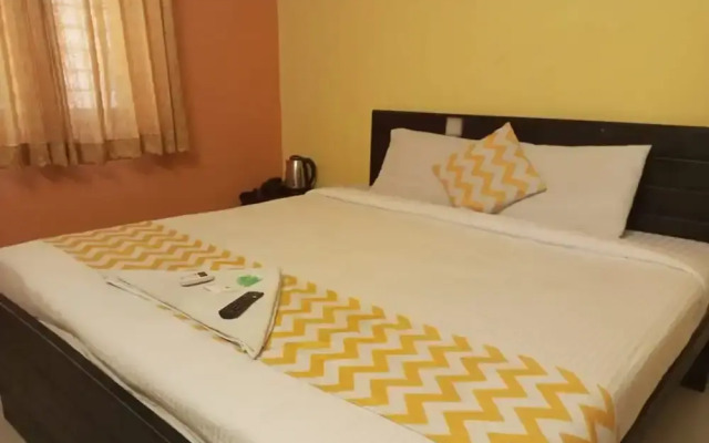GT Residency Pondybazaar