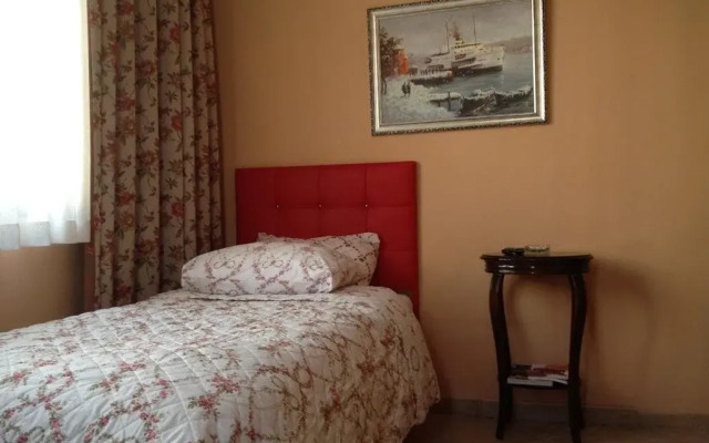 Rüyam Hotel