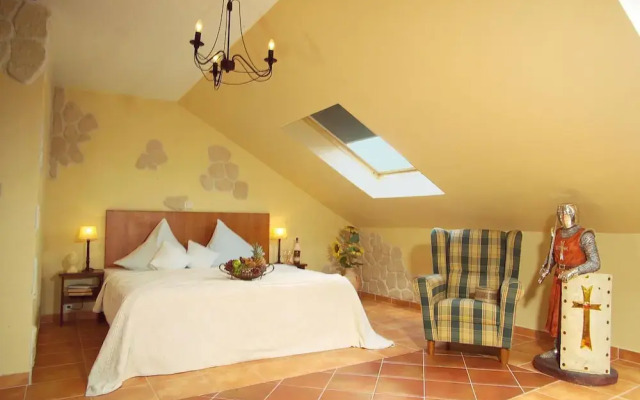 Hotel Borchers