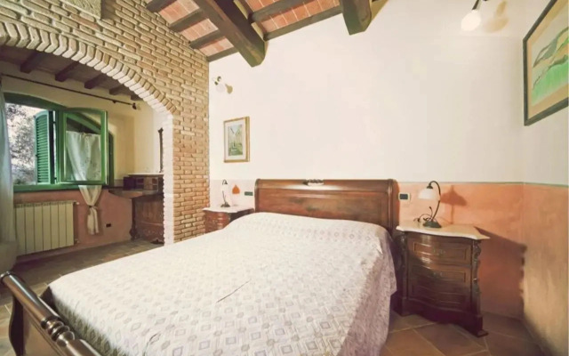 Villa Il Pino by Vacavilla
