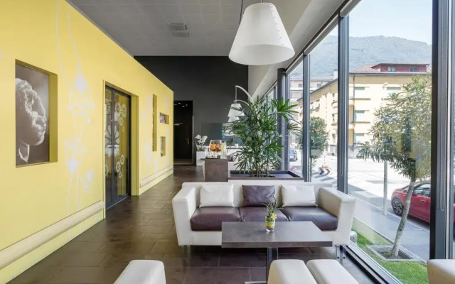 ibis Locarno