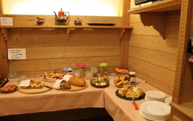 Hotel Restaurant Schönau