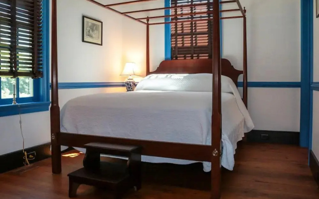 Gracefield Hall B&B