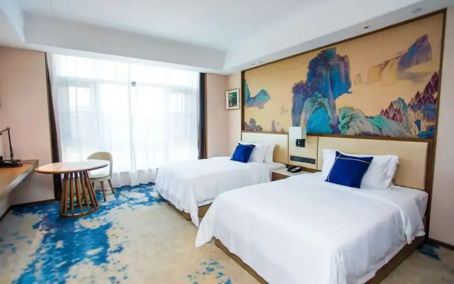 Wyndham Grand Plaza Royale Zhaotong