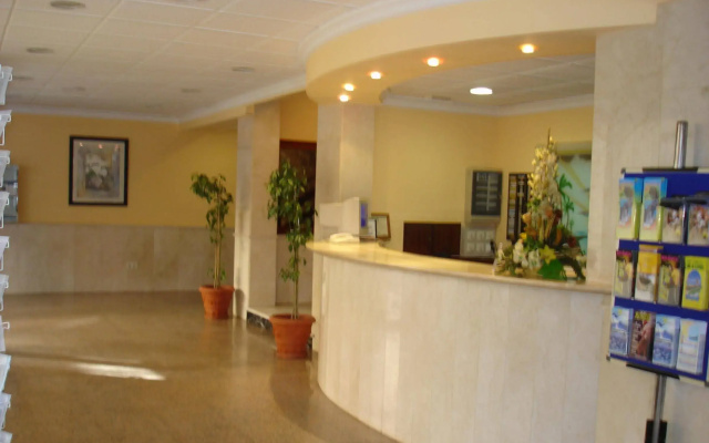 Hotel Camposol