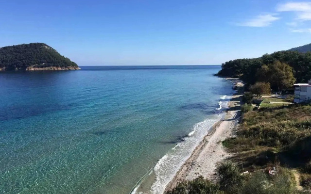 Hestia Garden View - Thassos Homely Vibes