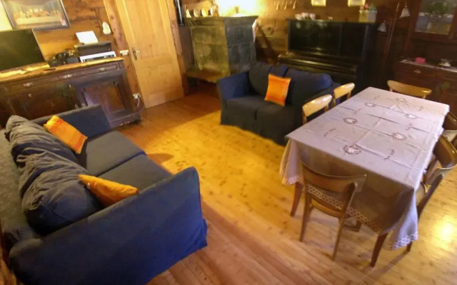 Chalet Martina