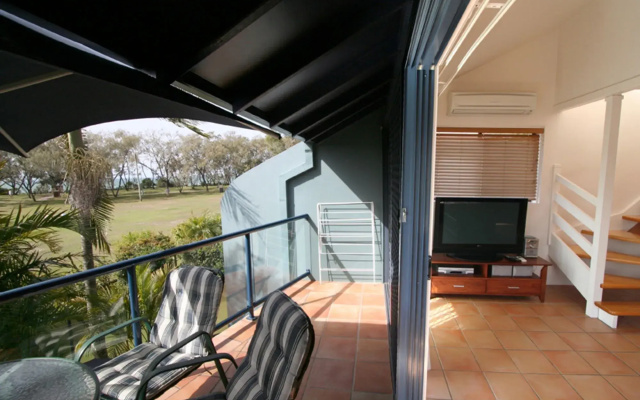Byron Bay Beachfront Apartments