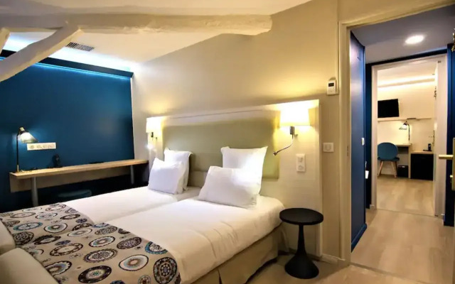 Hotel Montaigne
