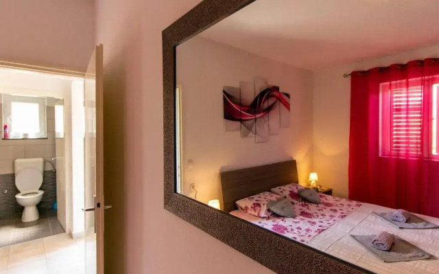 Apartman Borna