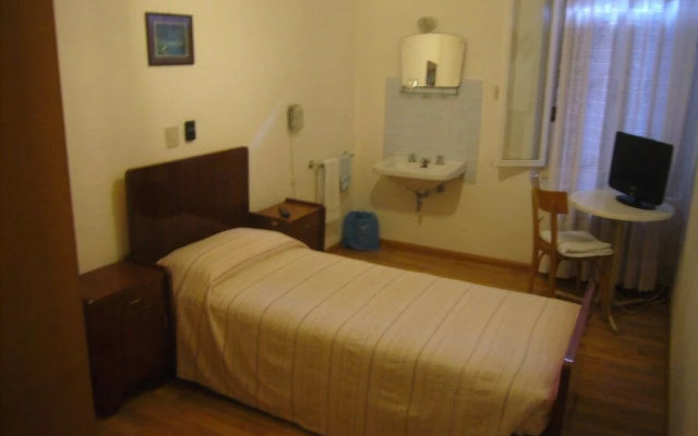 Albergo Adelia