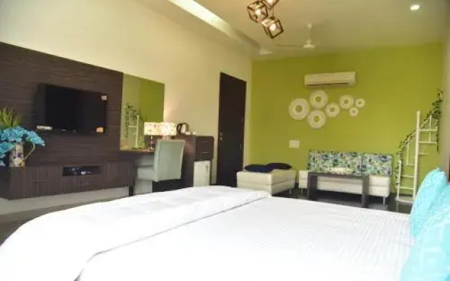 Eta Homestay