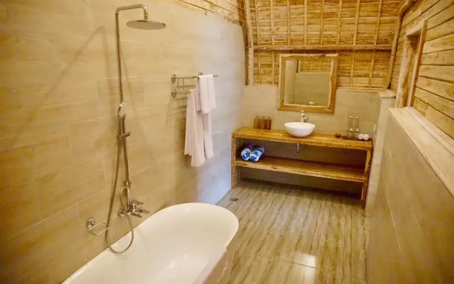 Wana Shanti Villa
