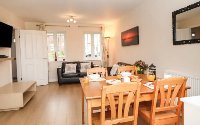 Sleeper Cottage