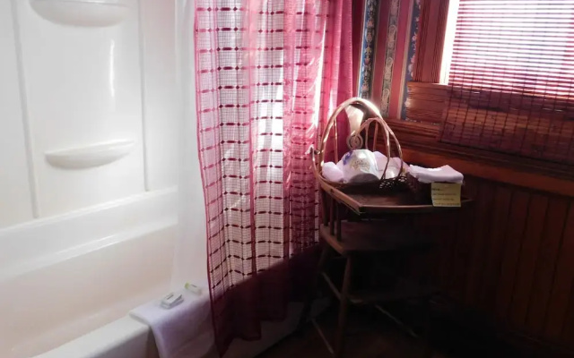Pensacola Victorian B&B