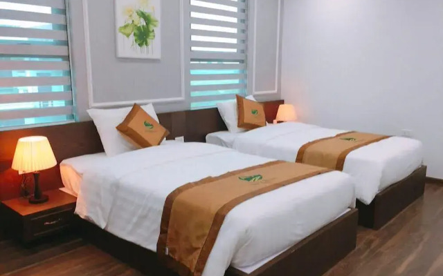 Nice Dream Hotel