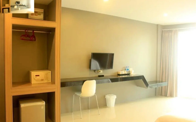 Punfun Apartment