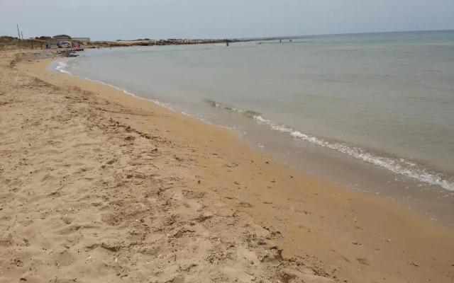 Relax e mare Pachino (Costa dell'Ambra) Marzamemi