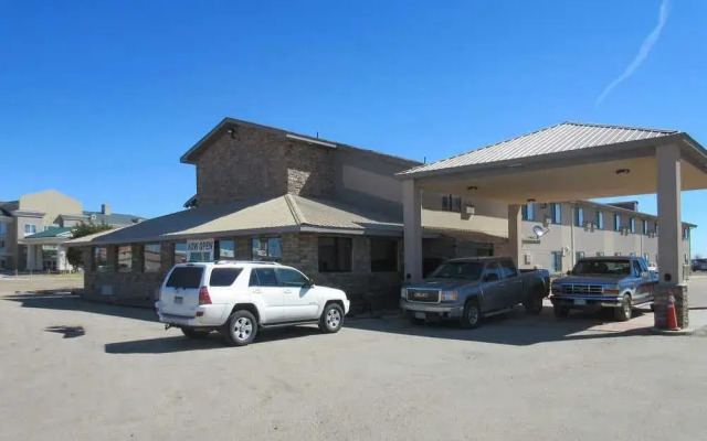 Super 8 Lamar