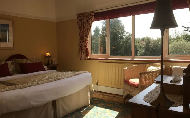 Harvest House bed and Breakfast
