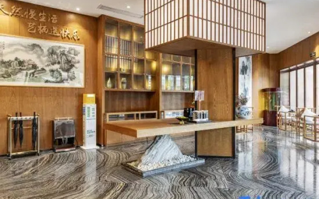 Yiqi Hotel