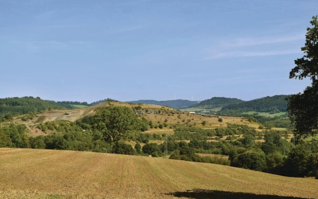 Stunning Home in Gerolstein With 3 Bedrooms and Wifi
