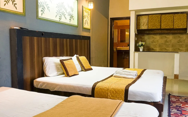 Hiline Hotels and Resorts