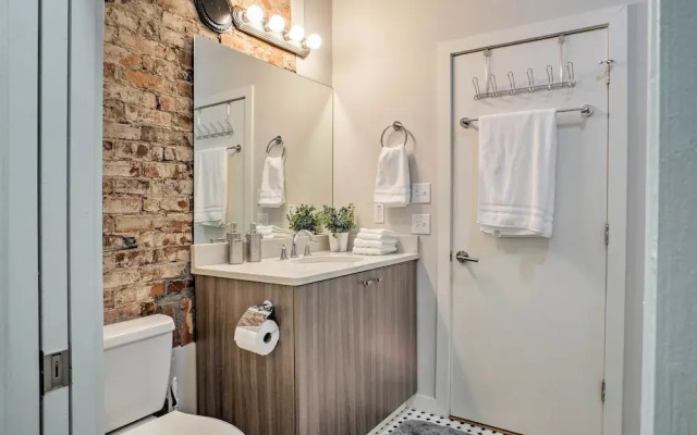 Cityscape I - Sleeps 8