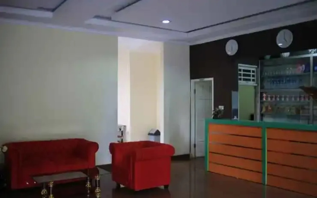 Garuda ZZ Hotel