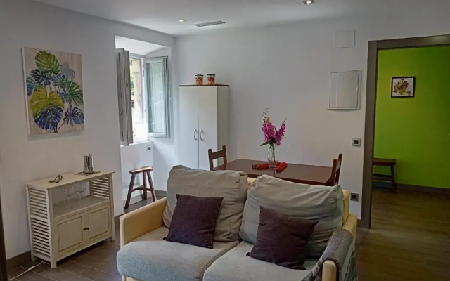 Tresanea Apartamentos
