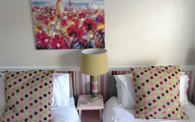 Green Apple Bed and Breakfast