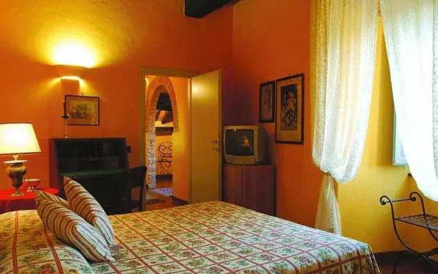 La Locanda Del Castello