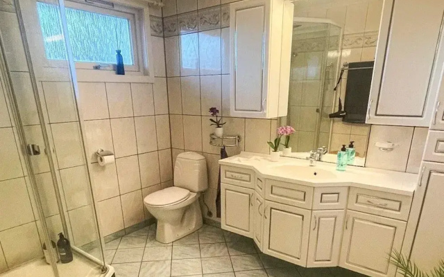 12 Person Holiday Home in Davik