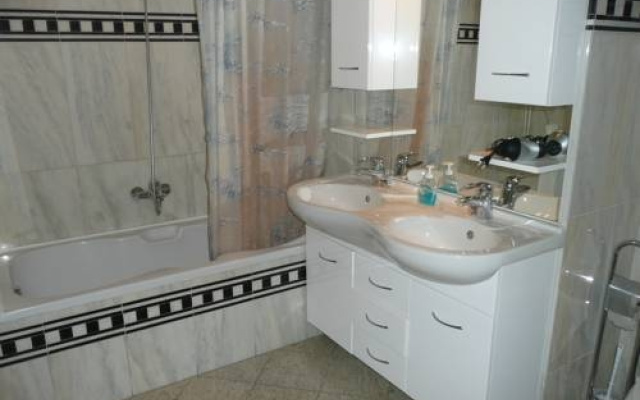 Centrum 2-room Apartments Budapest