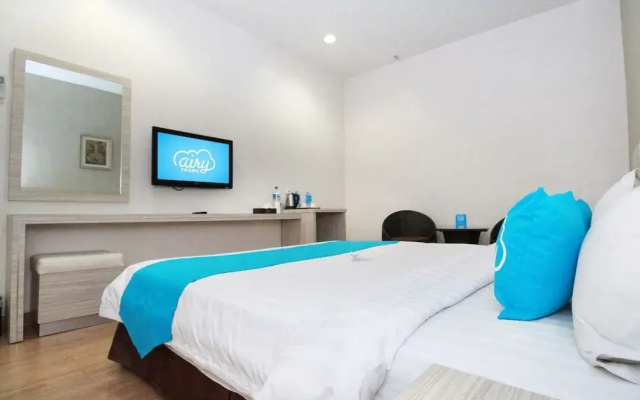 Airy Batam Center Rezeki Graha Mas 12