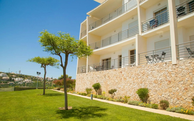 Sea View Apartment