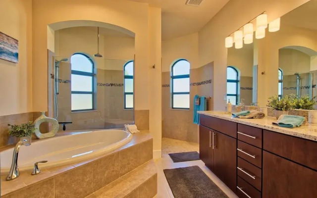 Villa Turtle View