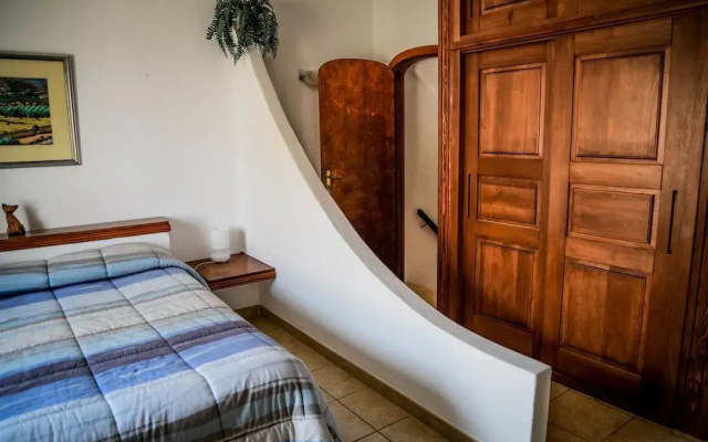 Casa Giuliana