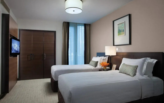 Ascott Kuala Lumpur