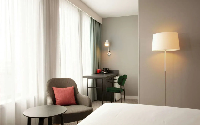 Hilton Garden Inn Paris Orly Airport