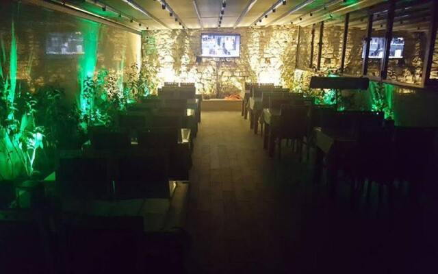 Sun Comfort Hotel in Istanbul, Turkiye from 53$, photos, reviews - zenhotels.com hotel front