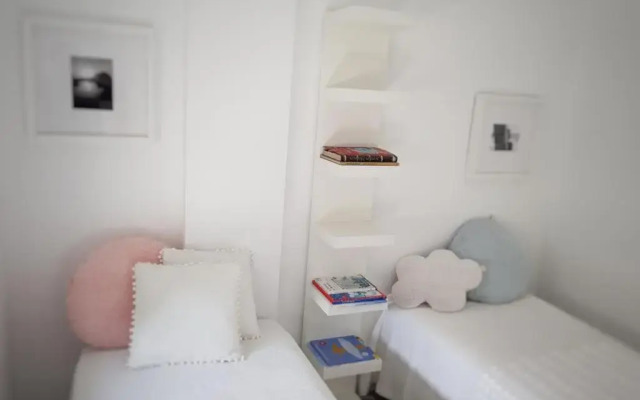 Foz Relógio Apartment